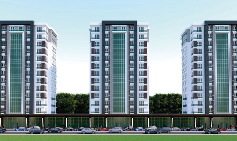 Demo Proje