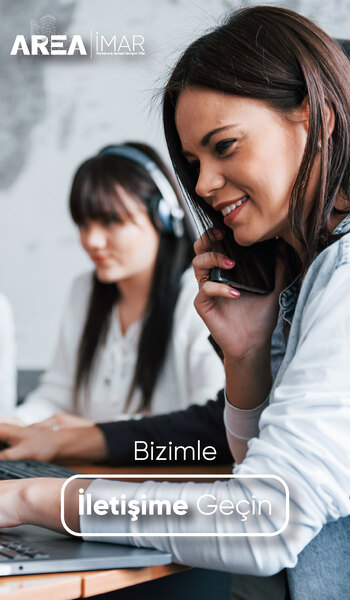 İletişime Geç Banner